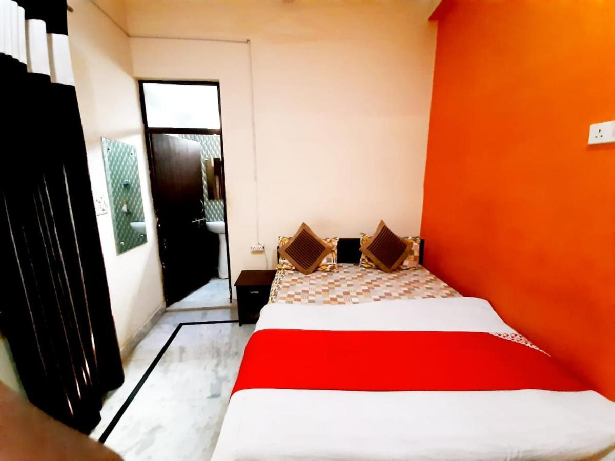 Rhine Guest House Agra  Esterno foto